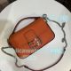 Replica Fendi Baguette Mini Handbag Orange (5)_th.jpg